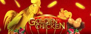 Golden-Rooster