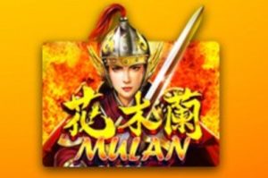 Mulan-slot